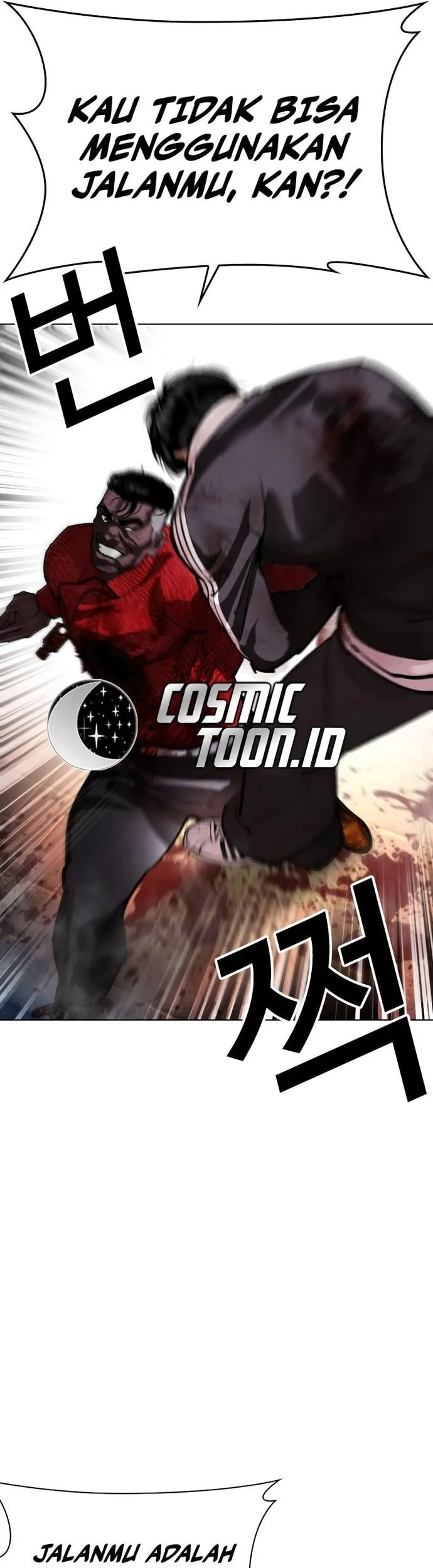 Lookism Chapter 577 - halaman 58
