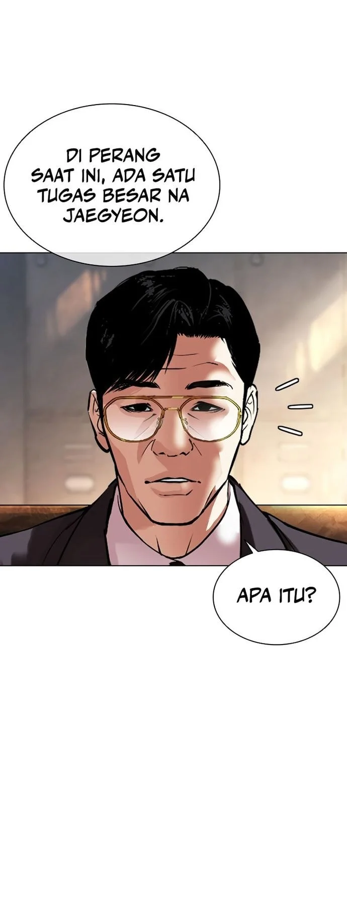 Lookism Chapter 577 - halaman 6