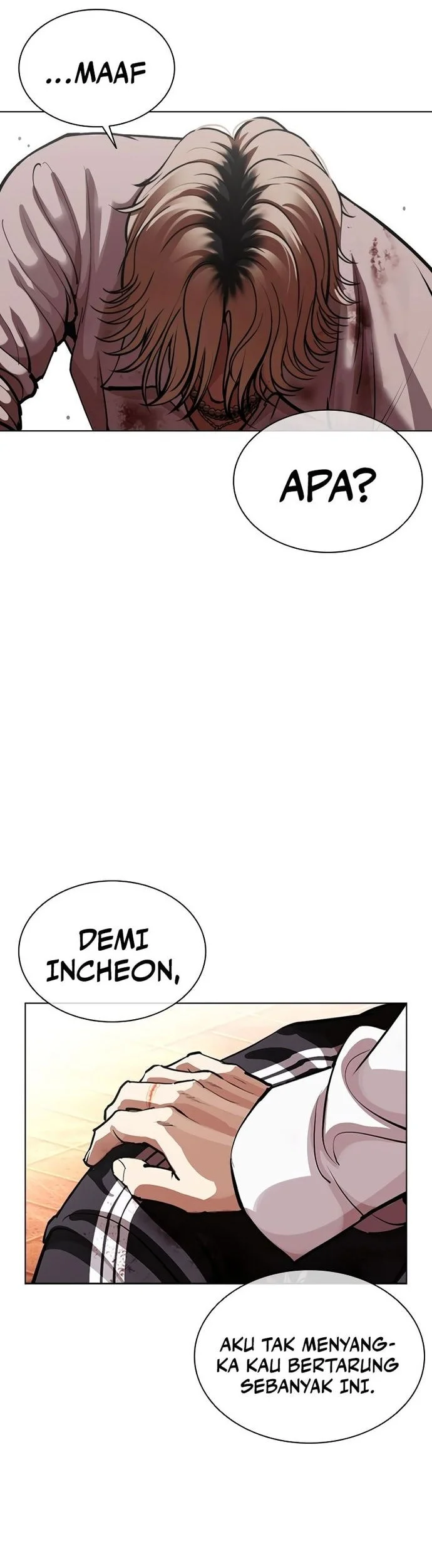Lookism Chapter 577 - halaman 65