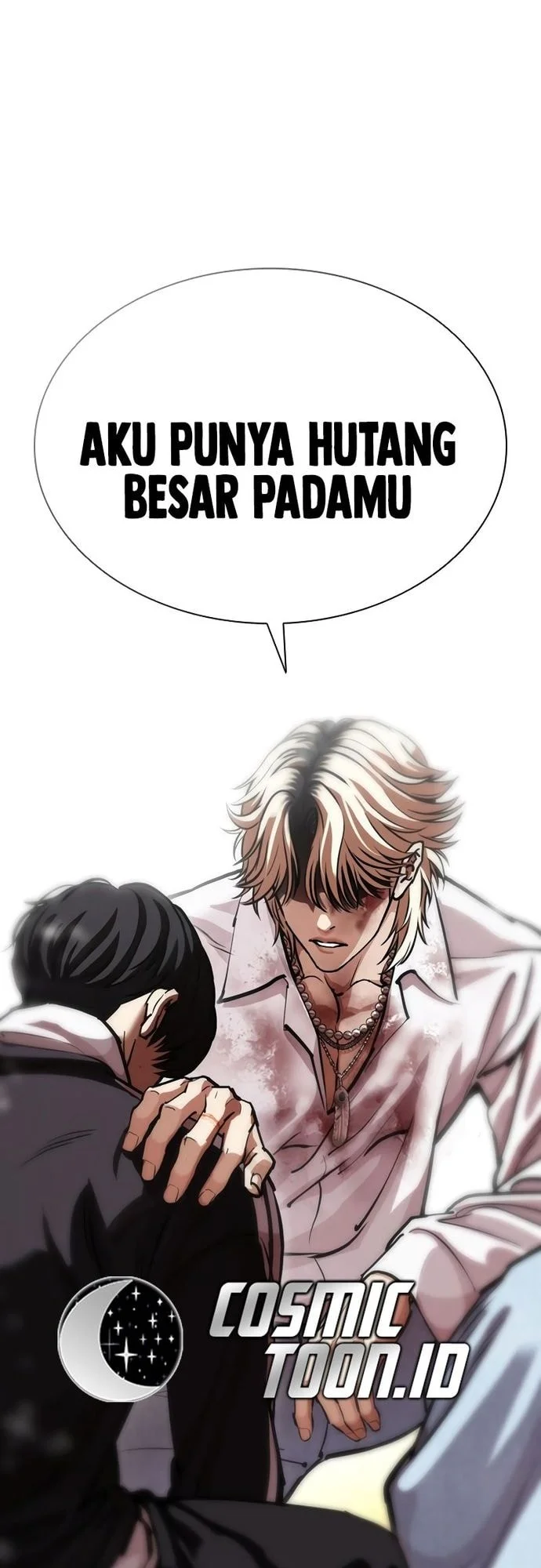 Lookism Chapter 577 - halaman 66