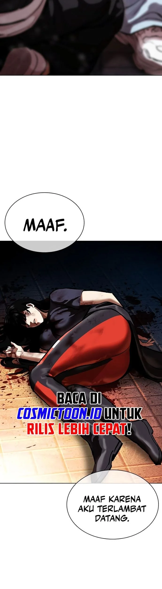 Lookism Chapter 577 - halaman 67
