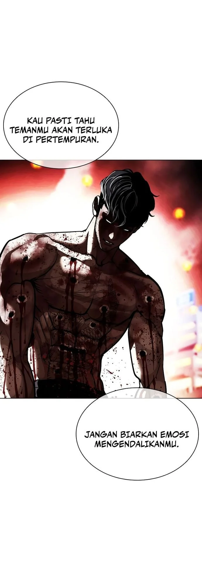 Lookism Chapter 577 - halaman 75