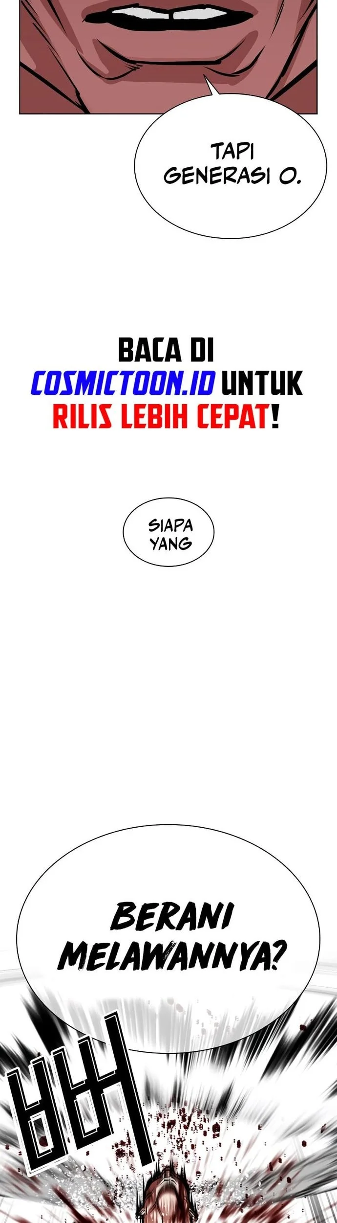 Lookism Chapter 577 - halaman 8