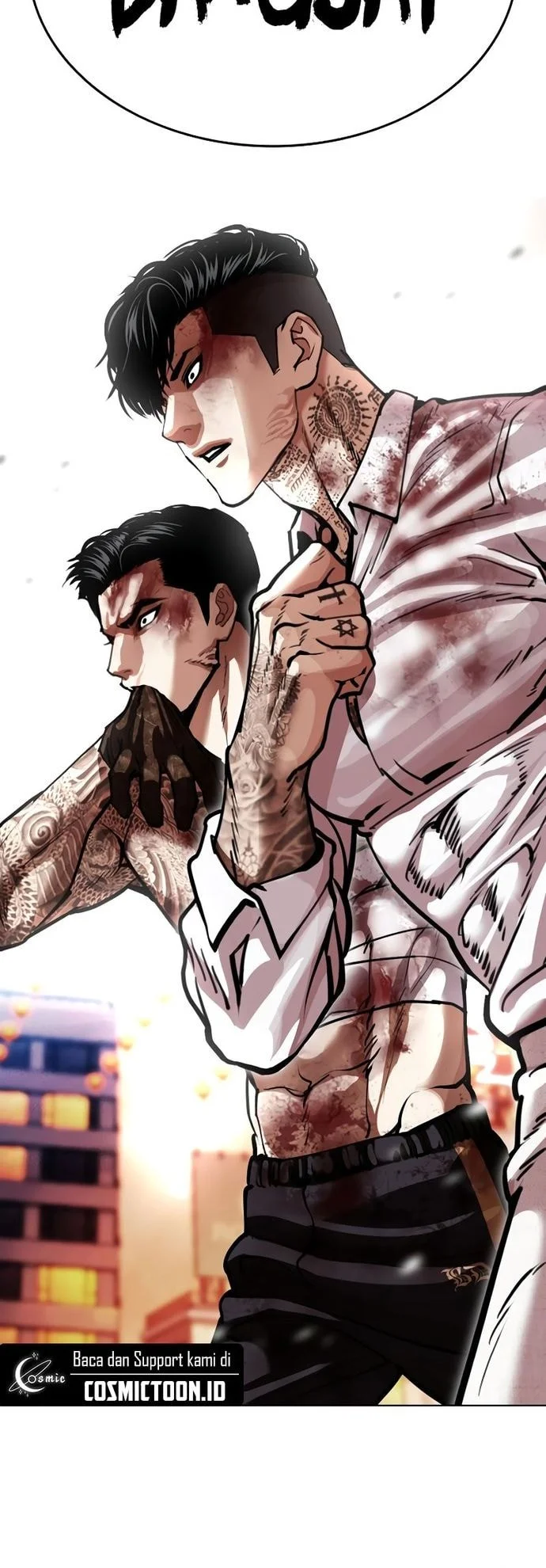 Lookism Chapter 577 - halaman 81