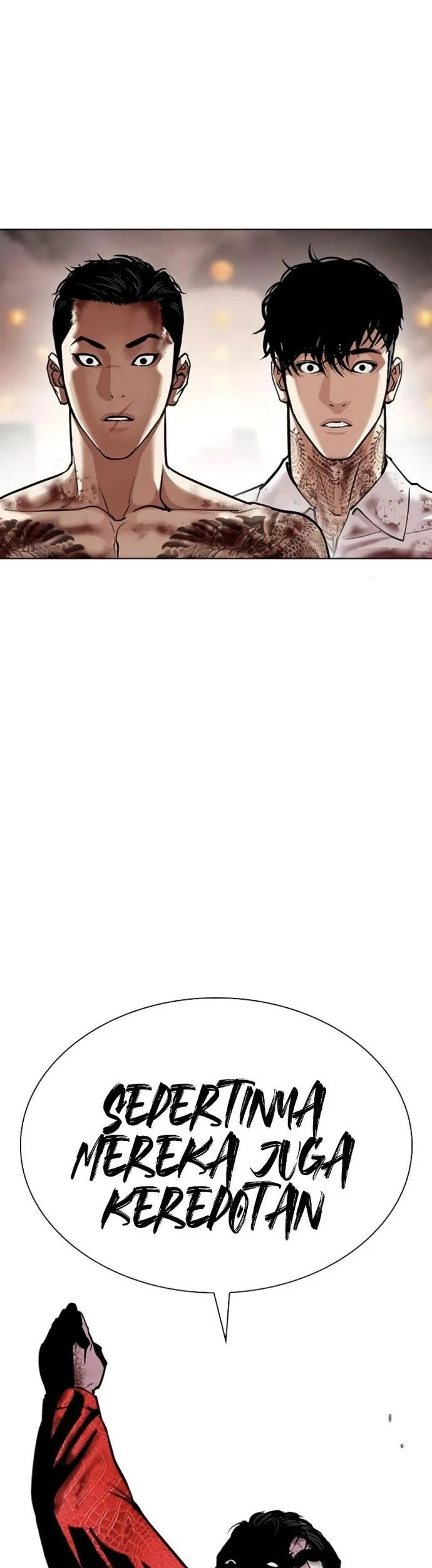 Lookism Chapter 578 - halaman 14