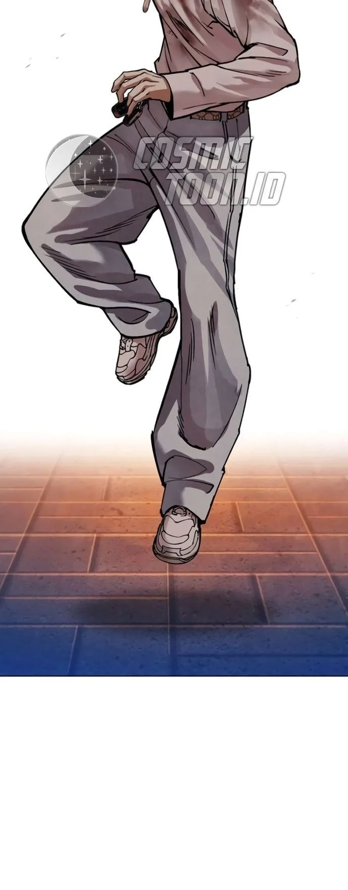 Lookism Chapter 578 - halaman 30