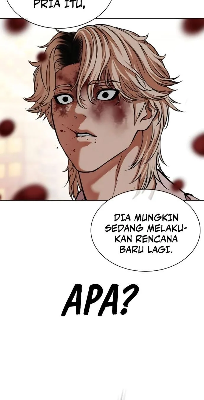 Lookism Chapter 578 - halaman 36