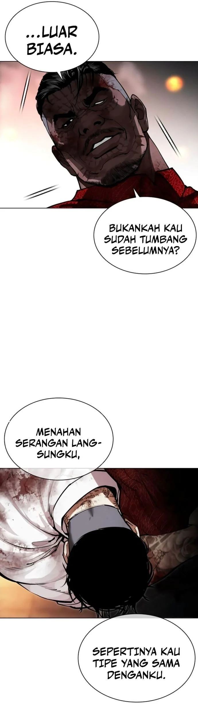 Lookism Chapter 578 - halaman 46