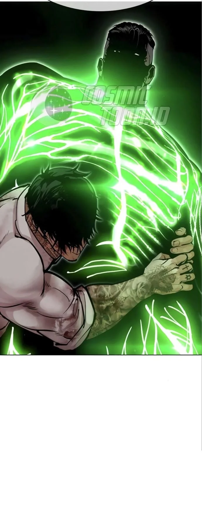 Lookism Chapter 578 - halaman 48