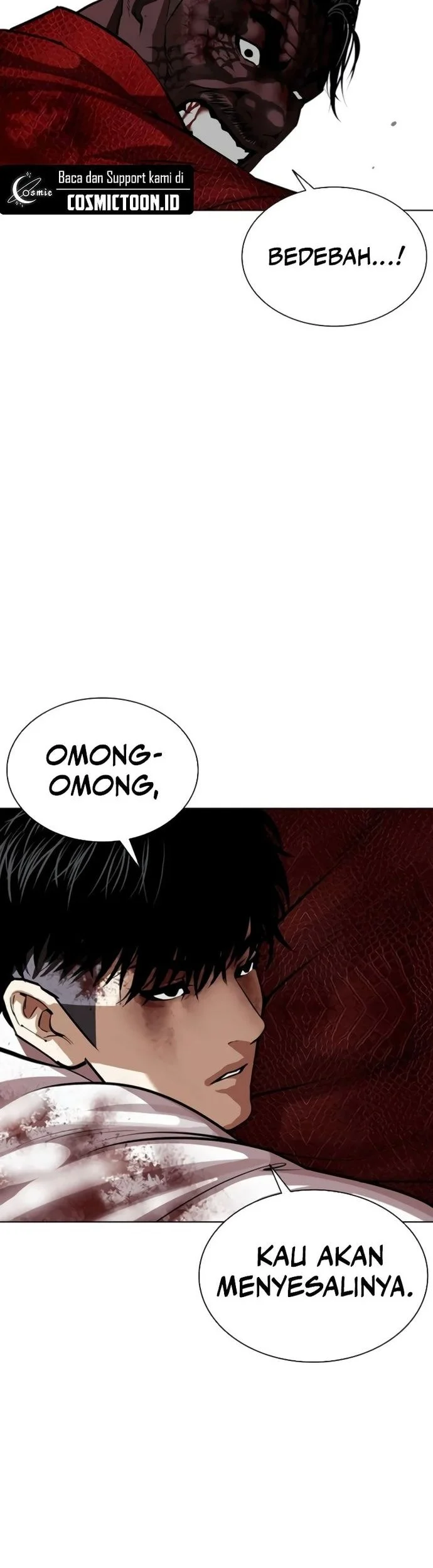 Lookism Chapter 578 - halaman 53