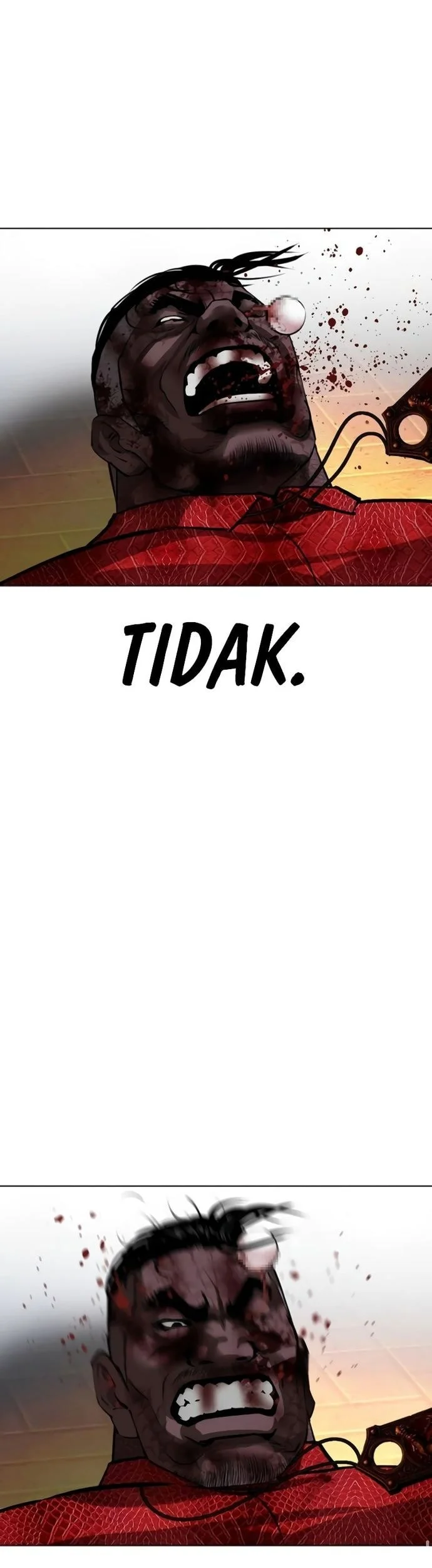 Lookism Chapter 578 - halaman 61