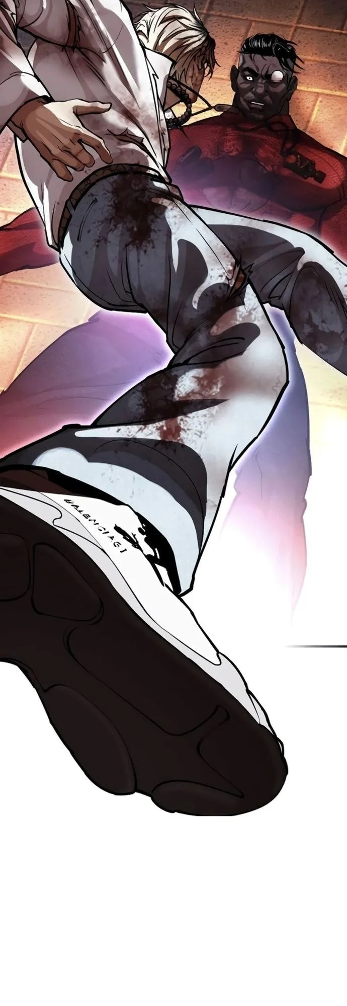 Lookism Chapter 578 - halaman 63