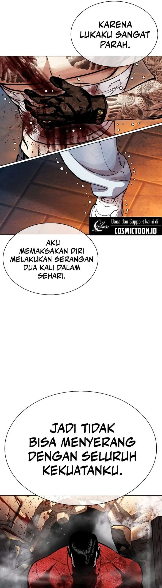 Lookism Chapter 578 - halaman 73