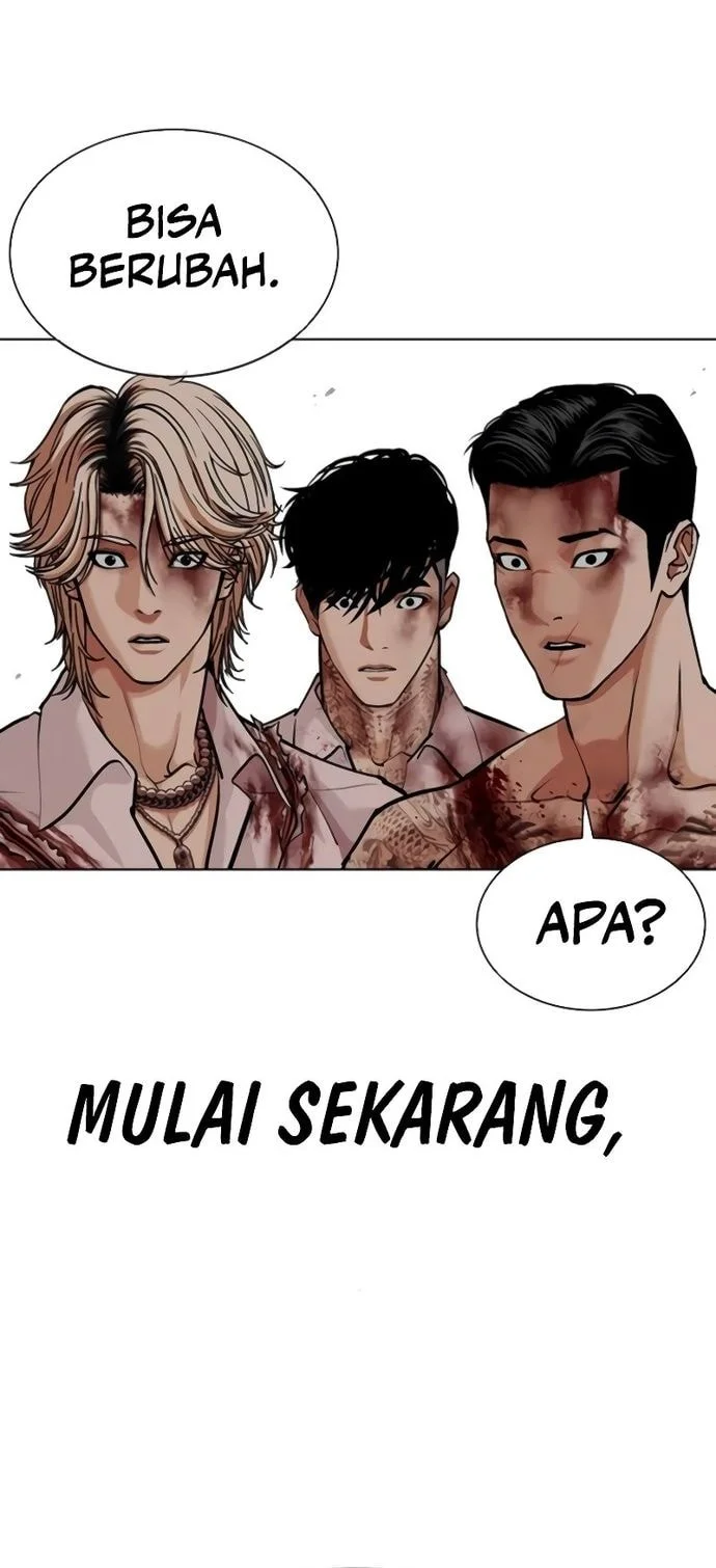Lookism Chapter 578 - halaman 78