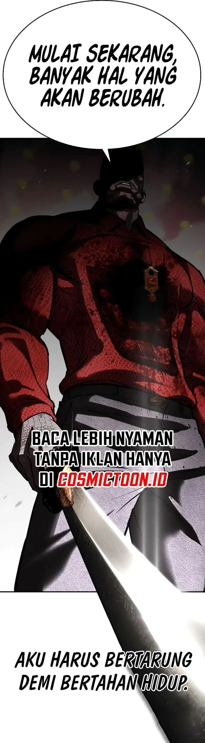 Lookism Chapter 578 - halaman 79