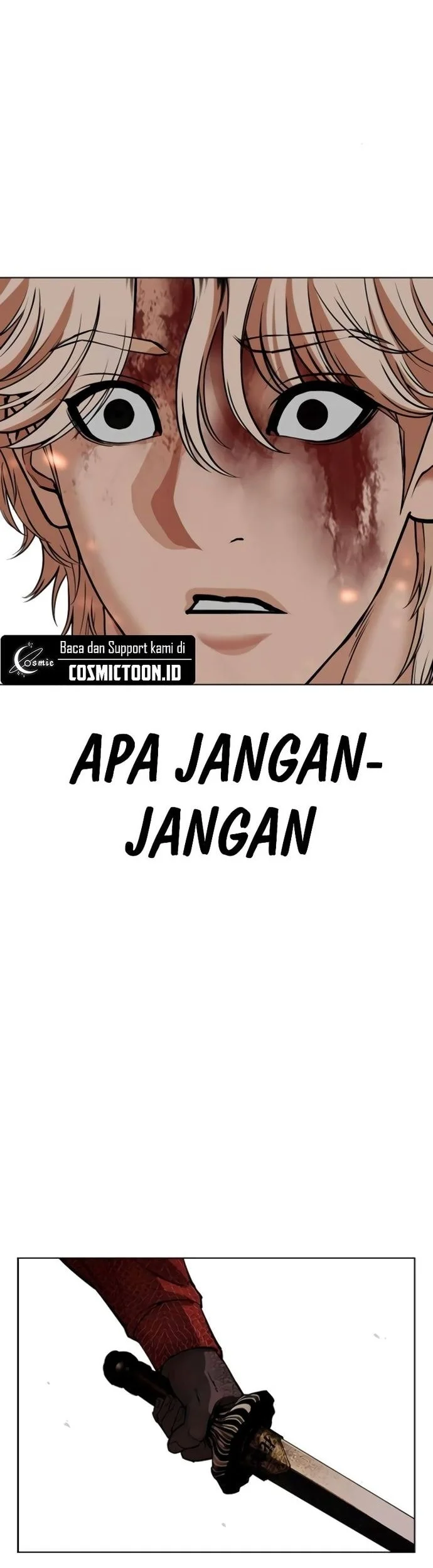 Lookism Chapter 578 - halaman 83