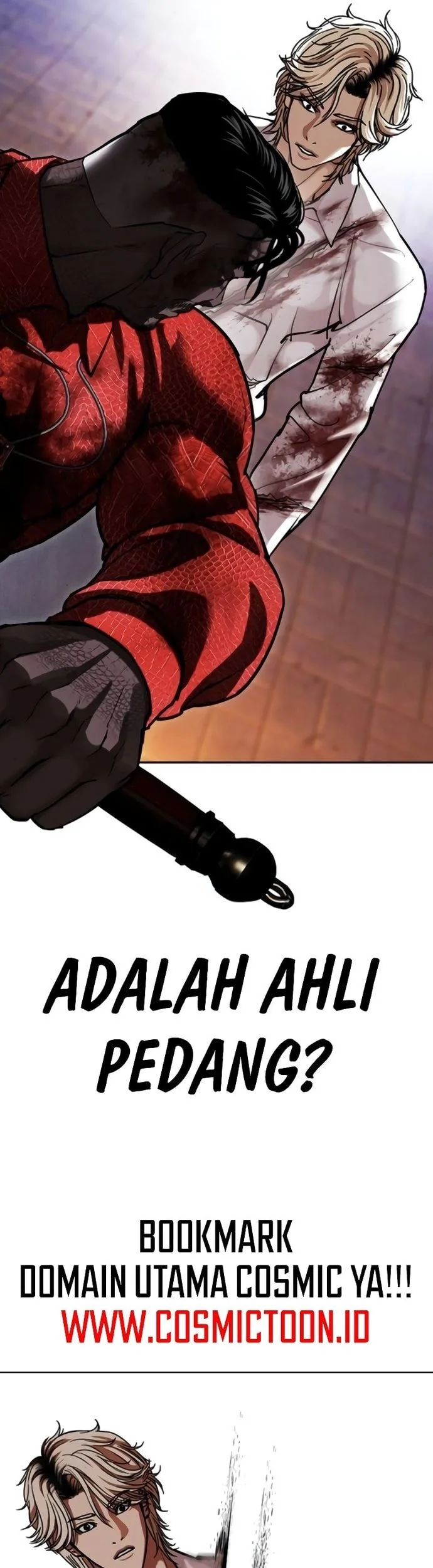 Lookism Chapter 578 - halaman 85