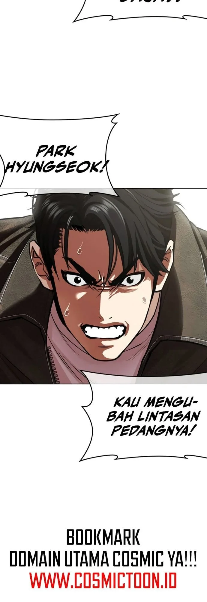 Lookism Chapter 578 - halaman 87