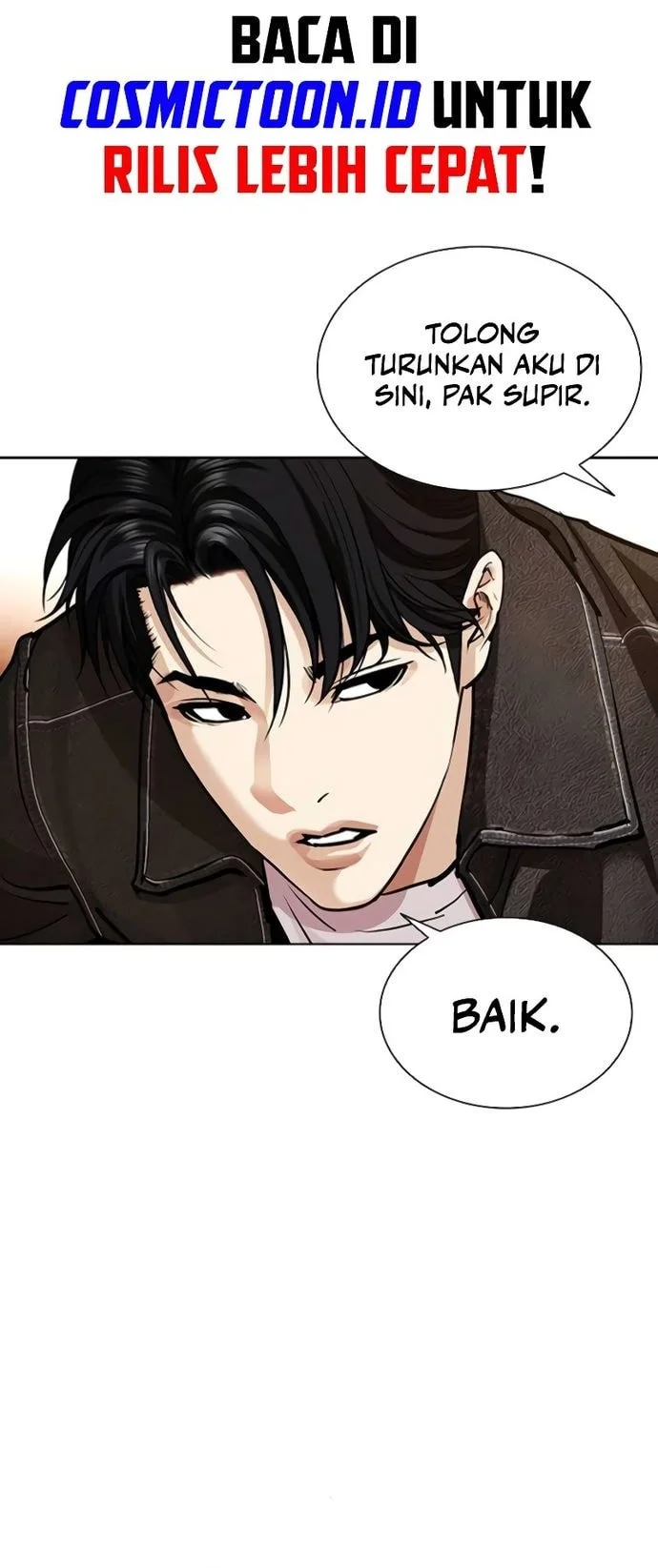 Lookism Chapter 578 - halaman 90