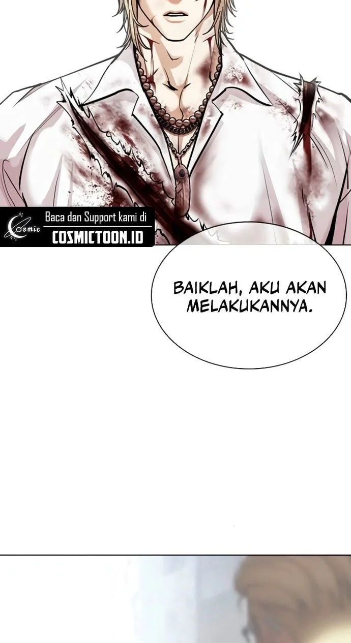Lookism Chapter 578 - halaman 93