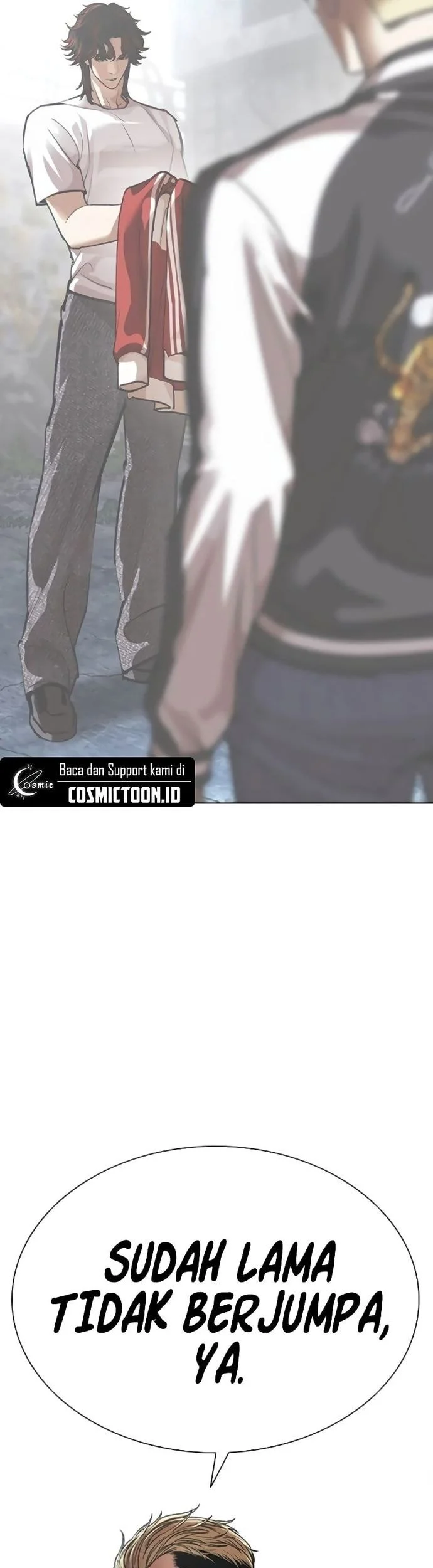 Lookism Chapter 578 - halaman 94