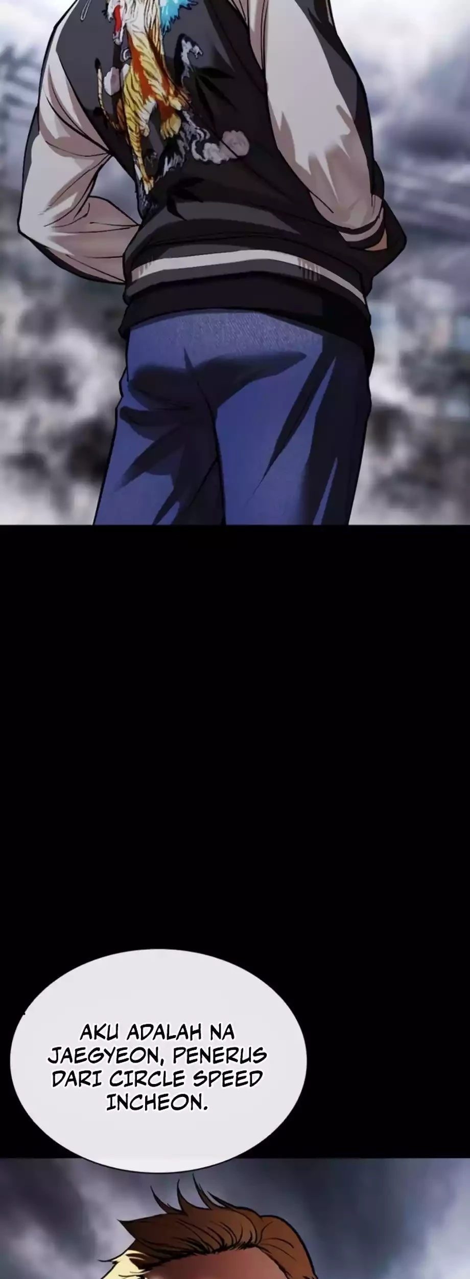 Lookism Chapter 579 - halaman 10