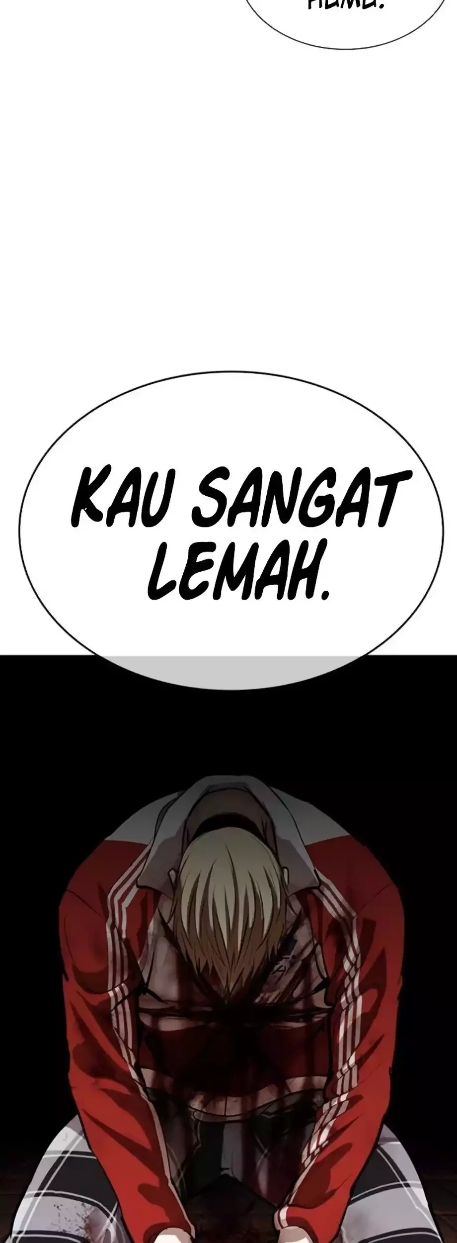 Lookism Chapter 579 - halaman 109
