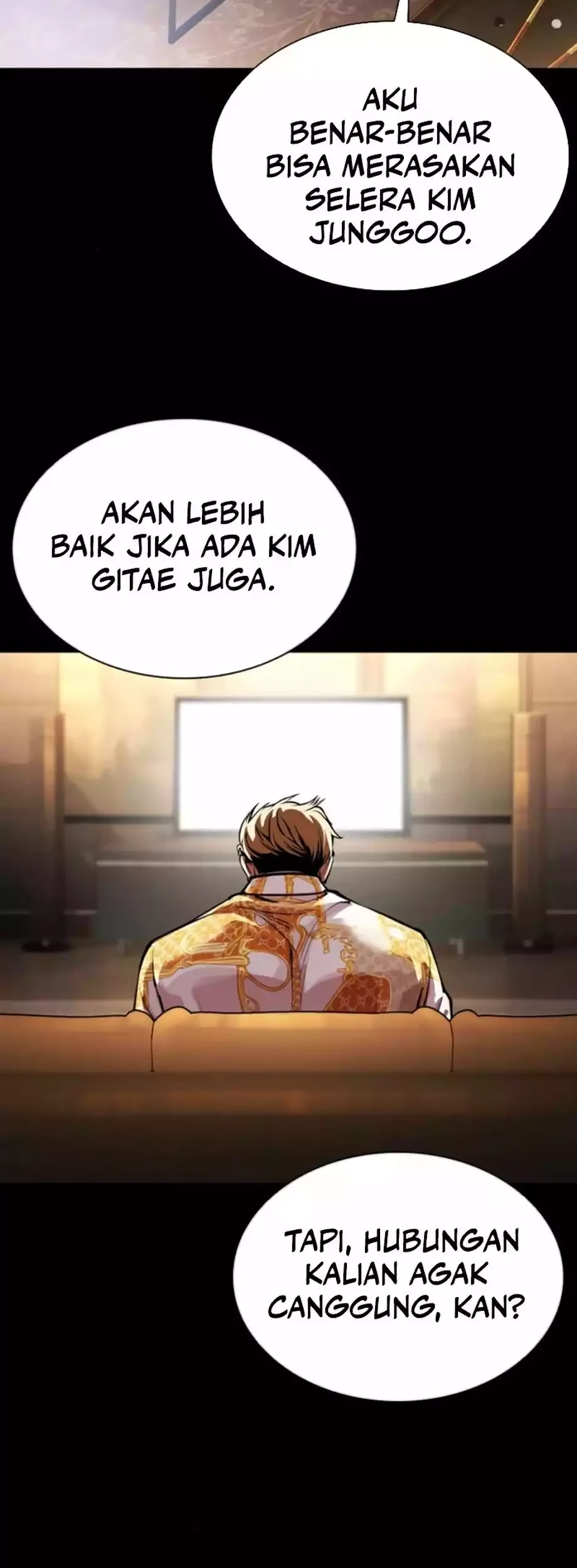 Lookism Chapter 579 - halaman 113