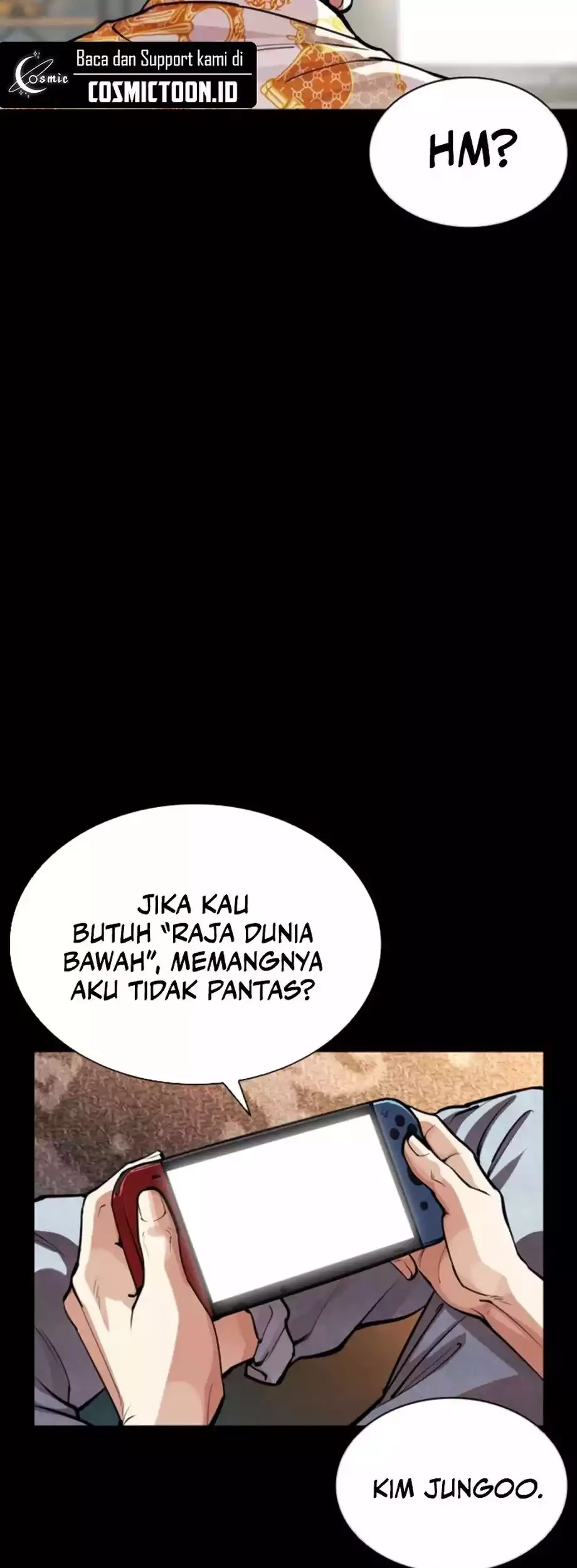 Lookism Chapter 579 - halaman 115
