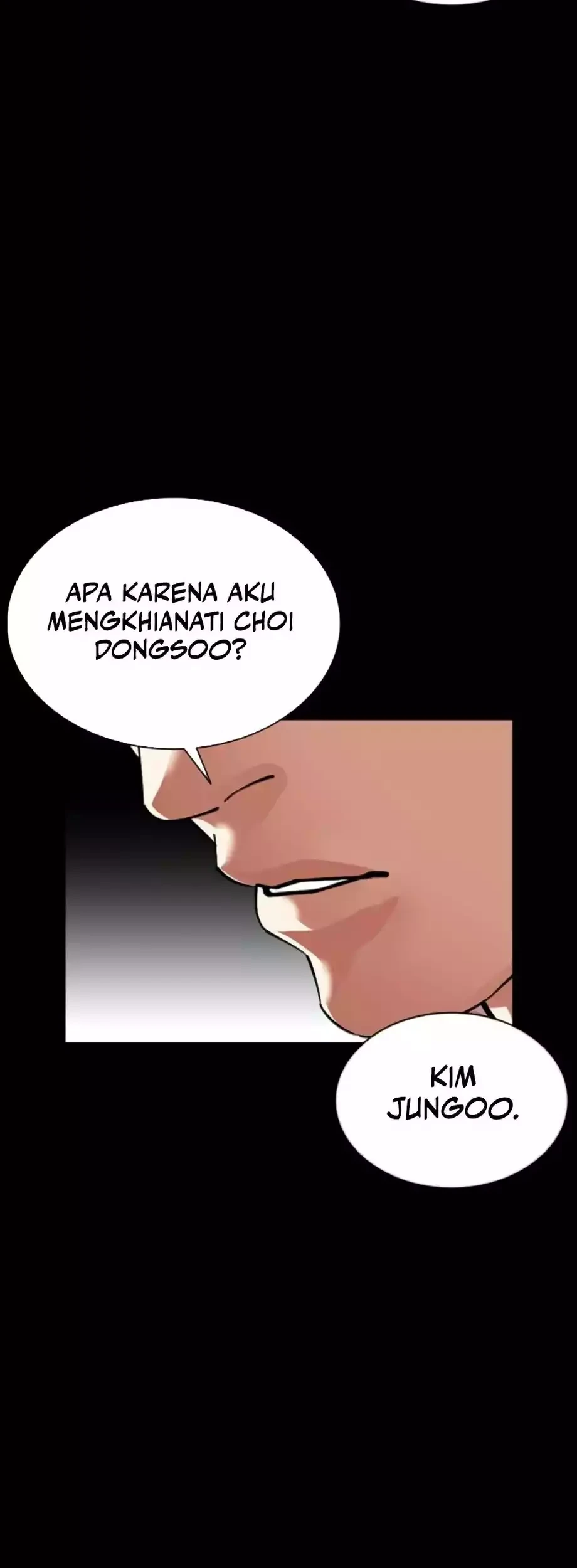 Lookism Chapter 579 - halaman 116