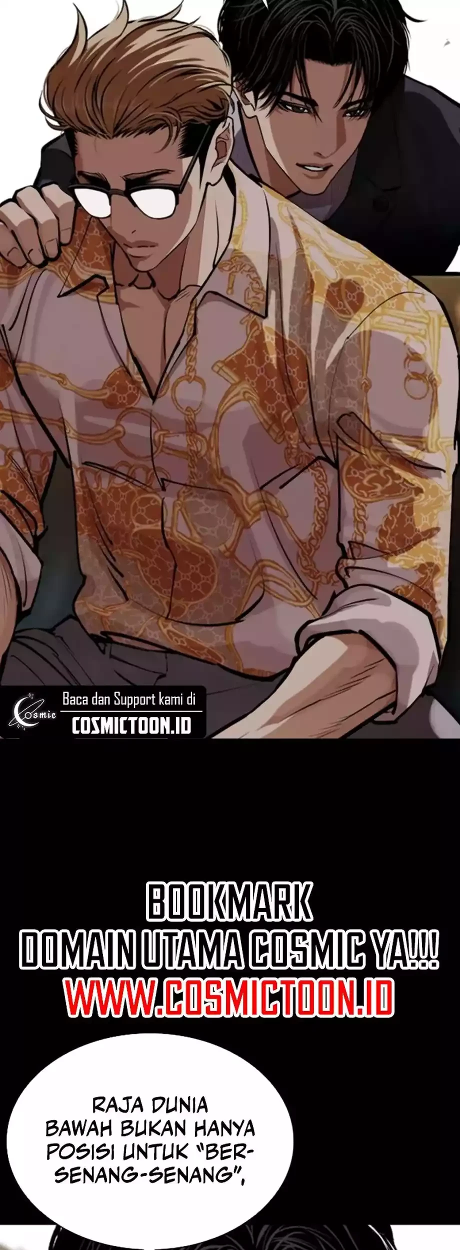 Lookism Chapter 579 - halaman 118