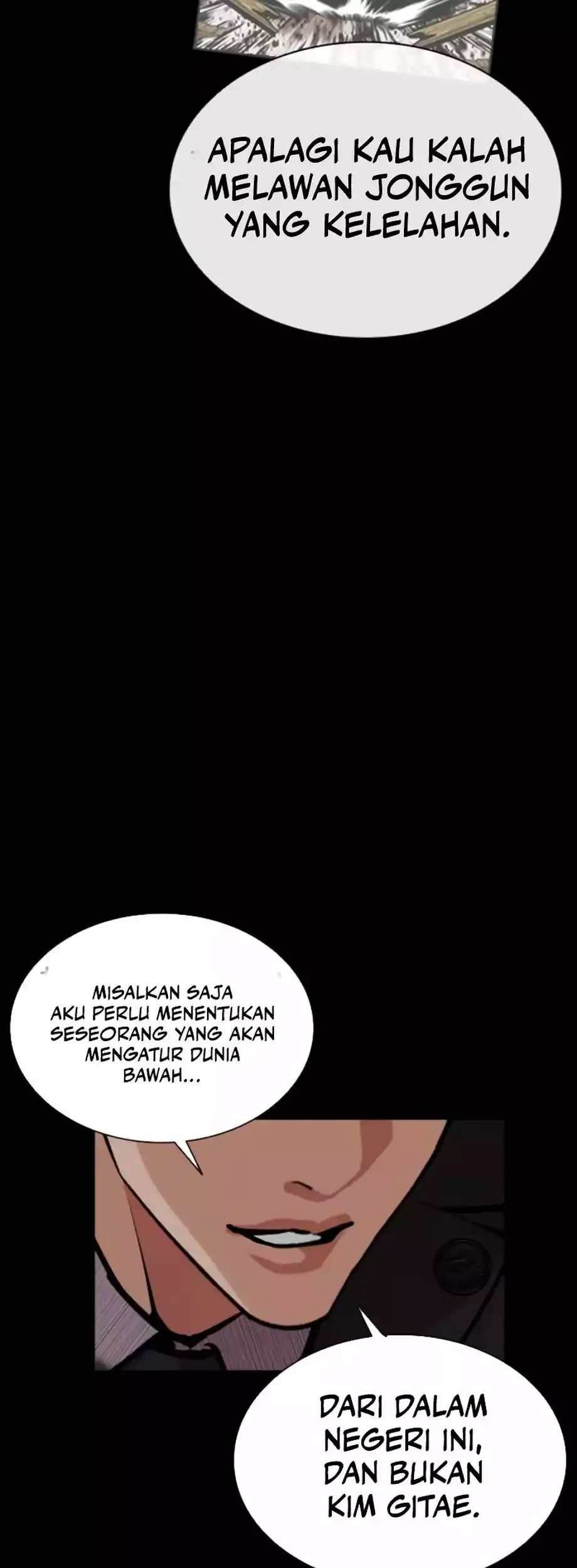 Lookism Chapter 579 - halaman 121