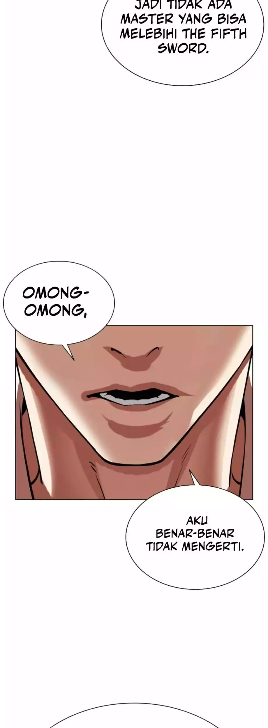 Lookism Chapter 579 - halaman 128