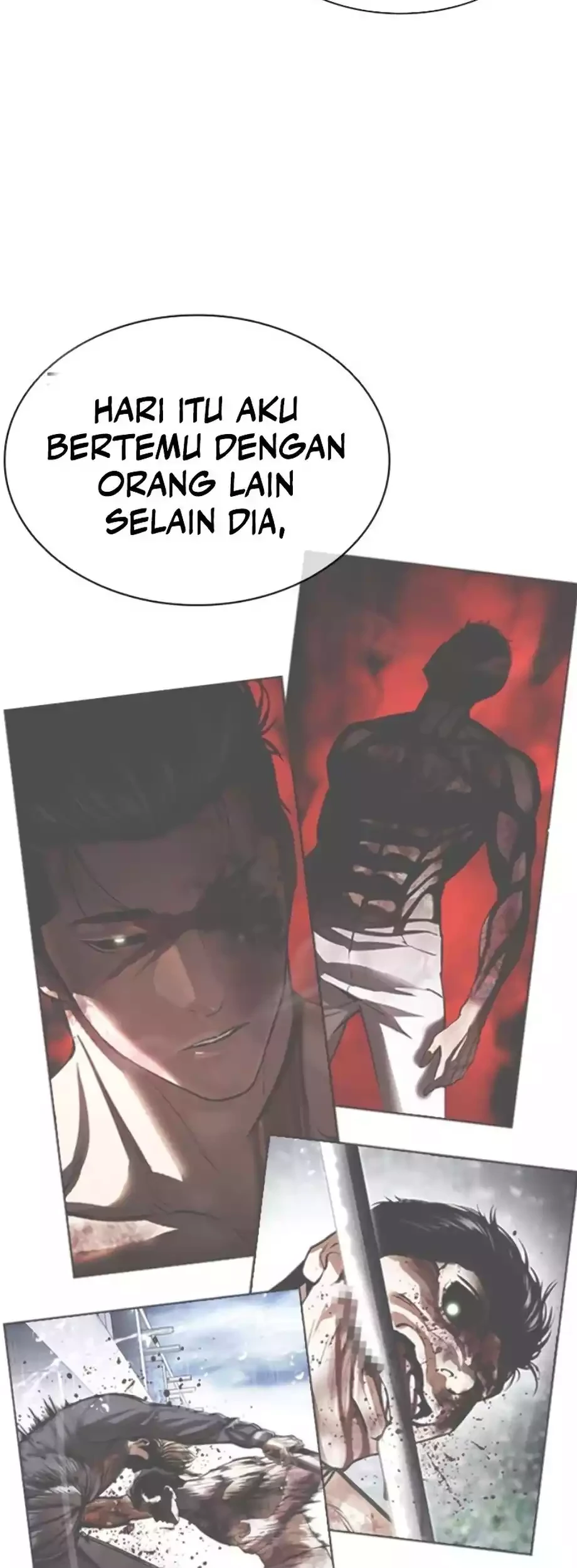 Lookism Chapter 579 - halaman 136
