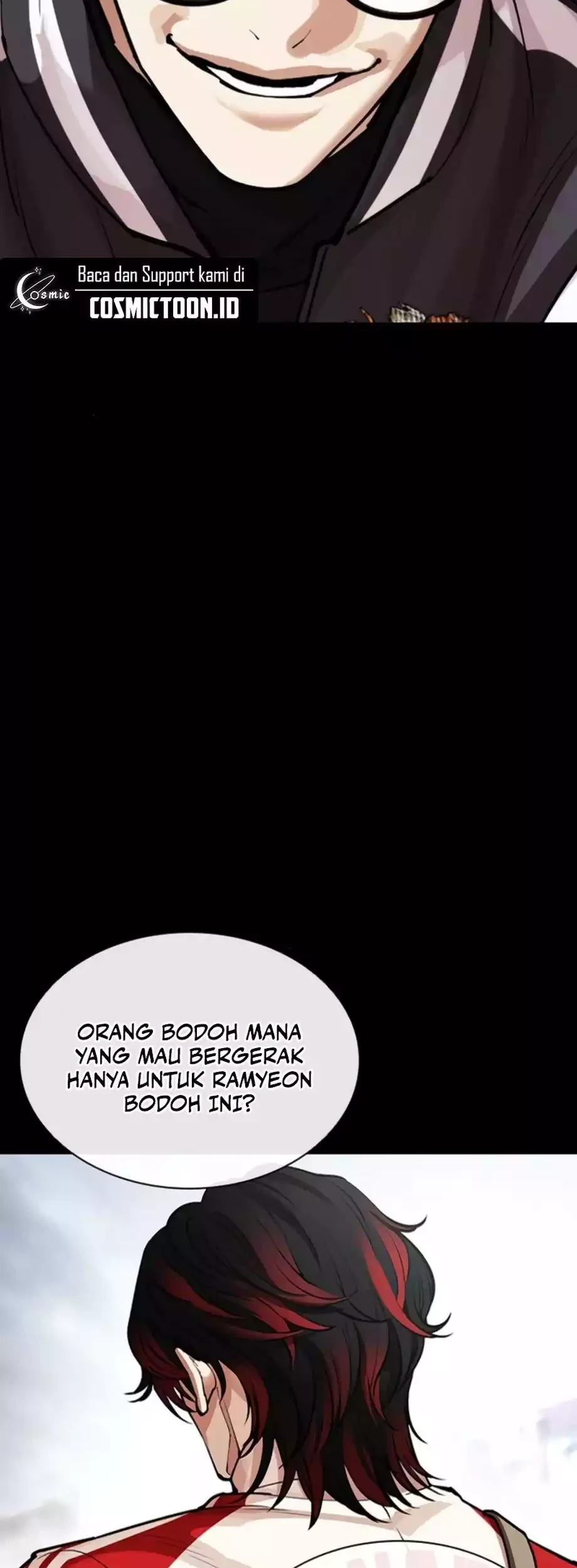 Lookism Chapter 579 - halaman 17