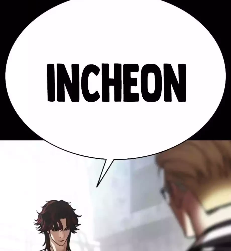 Lookism Chapter 579 - halaman 21