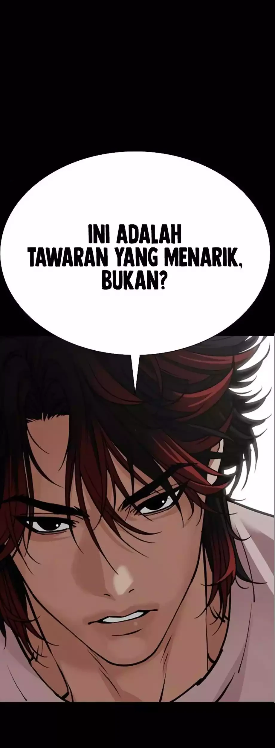 Lookism Chapter 579 - halaman 26