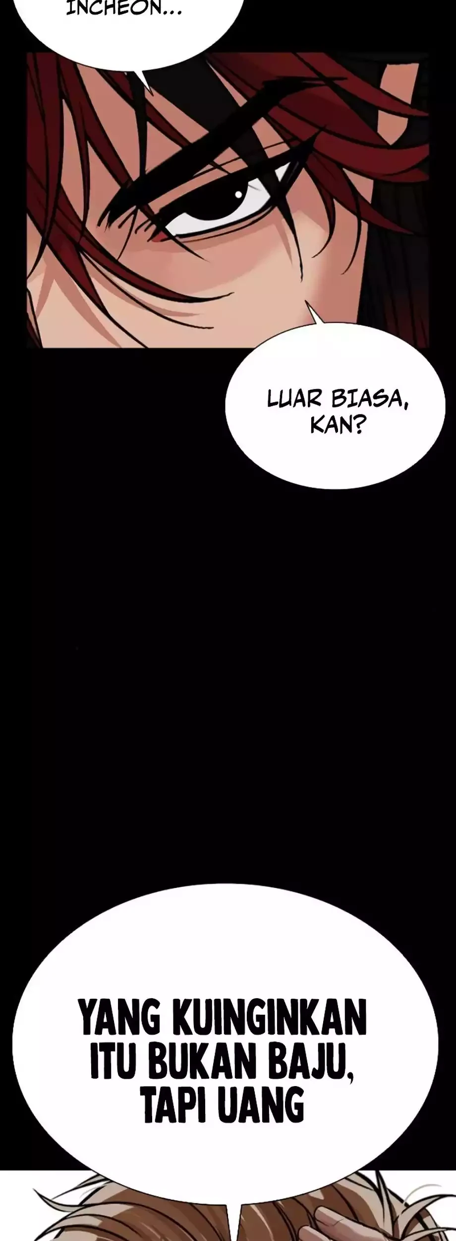 Lookism Chapter 579 - halaman 28