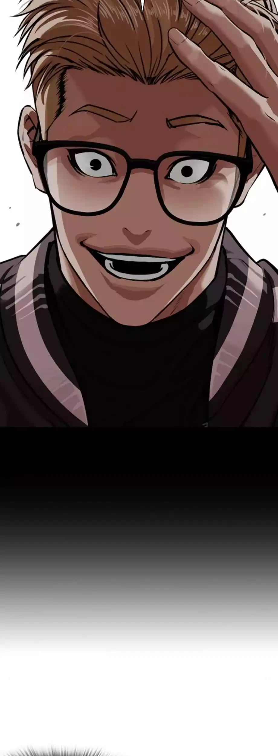 Lookism Chapter 579 - halaman 29