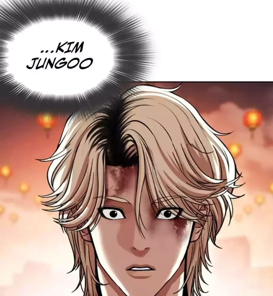 Lookism Chapter 579 - halaman 30