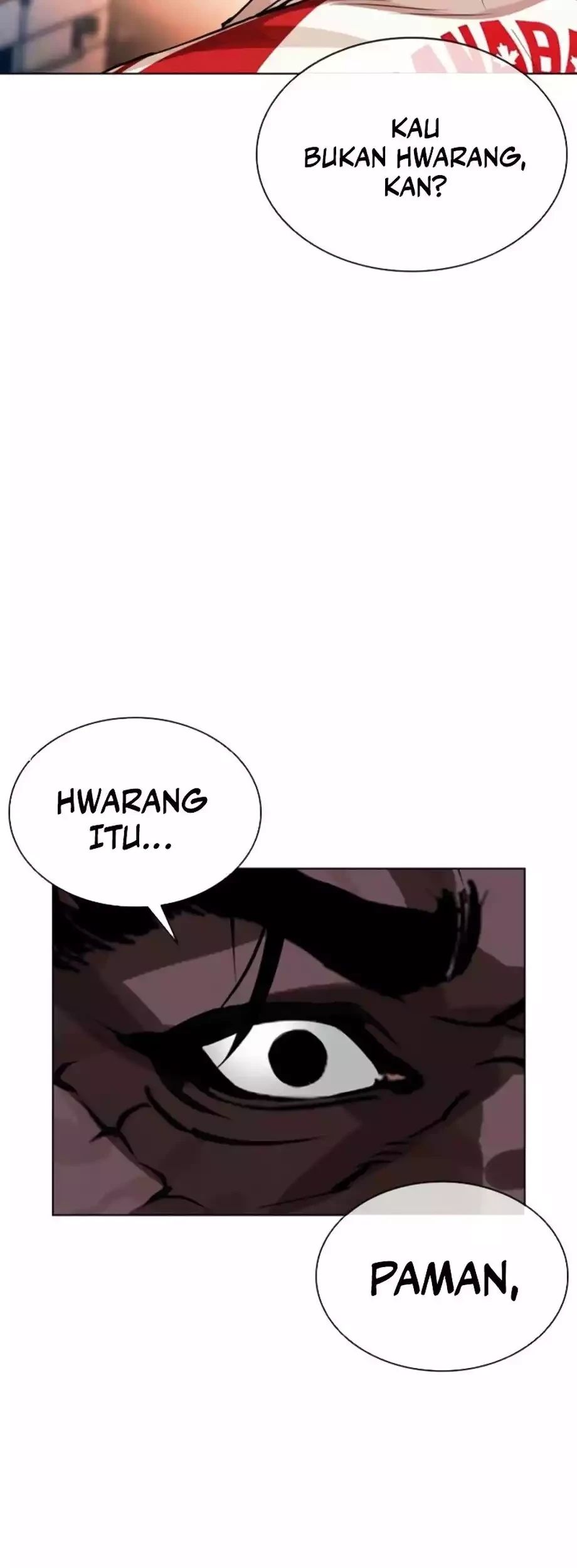 Lookism Chapter 579 - halaman 34