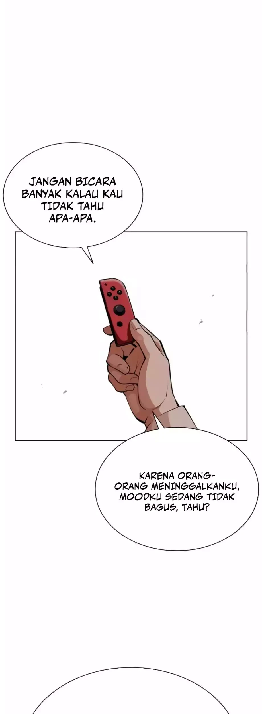 Lookism Chapter 579 - halaman 35
