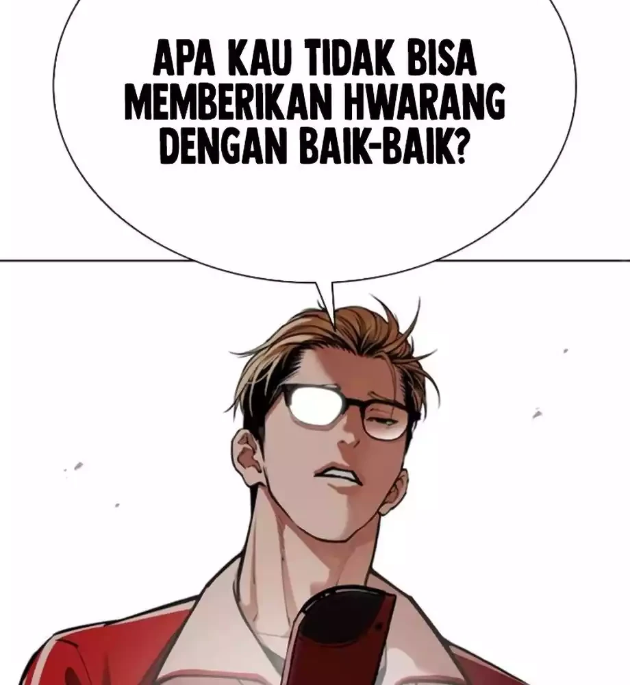Lookism Chapter 579 - halaman 36