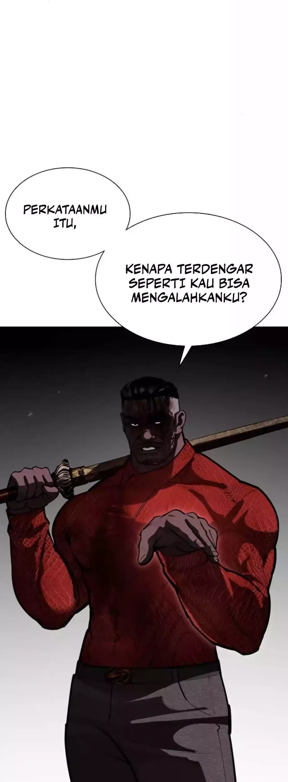 Lookism Chapter 579 - halaman 38