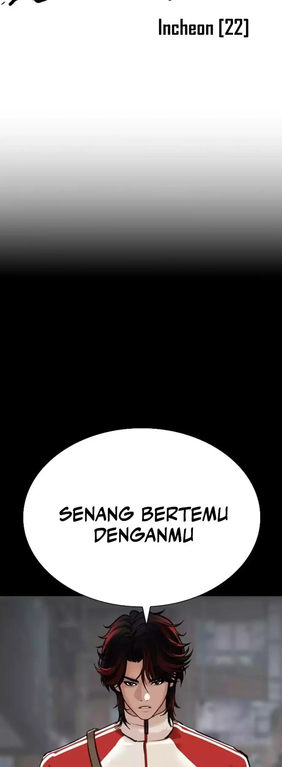 Lookism Chapter 579 - halaman 4