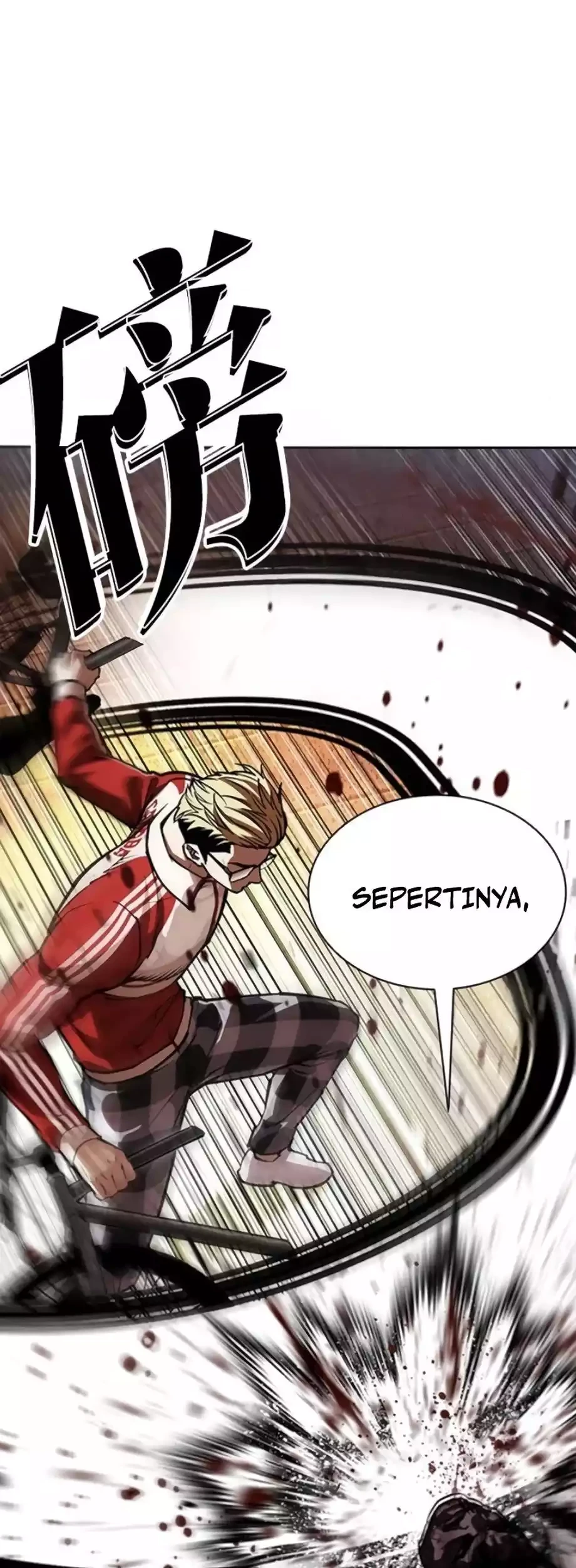 Lookism Chapter 579 - halaman 53