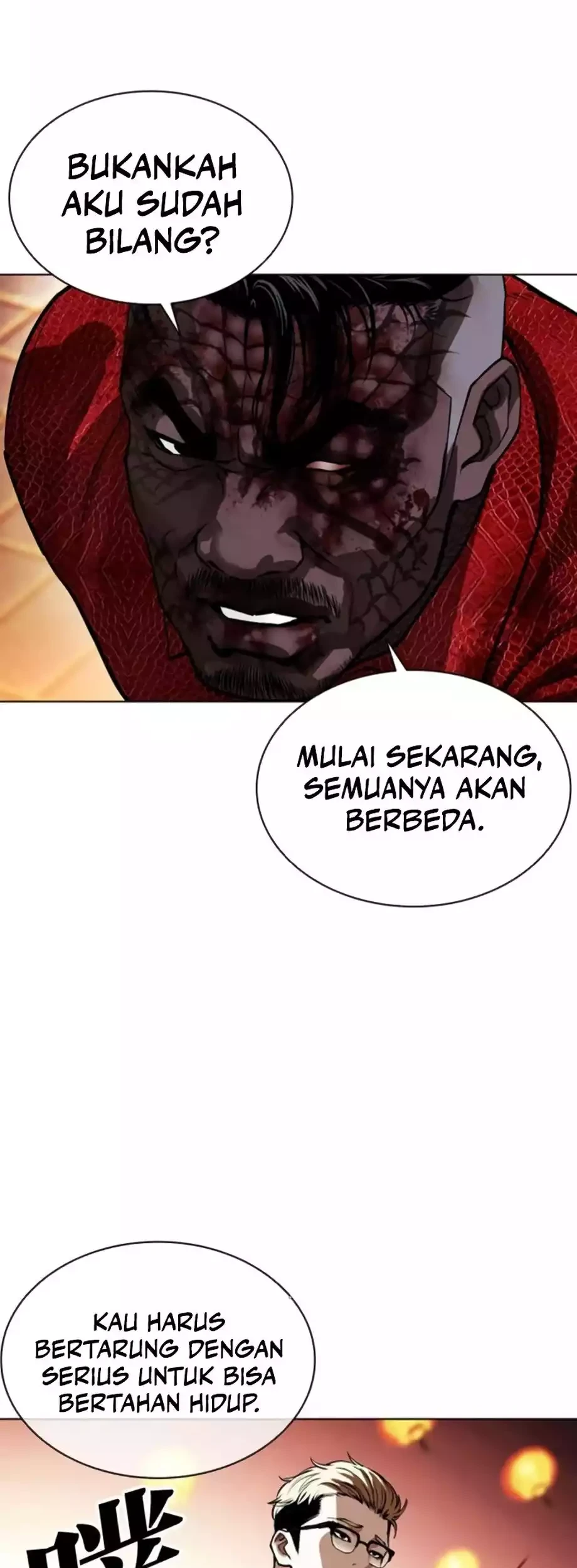 Lookism Chapter 579 - halaman 74
