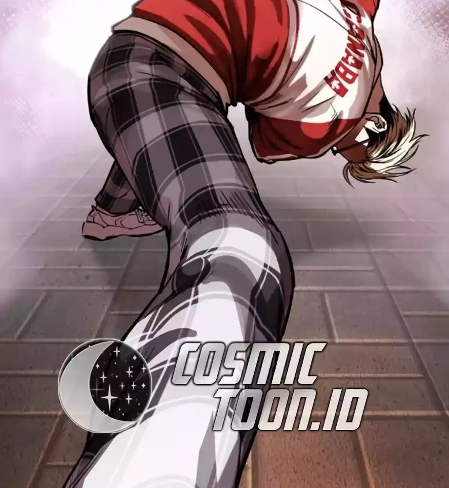 Lookism Chapter 579 - halaman 78