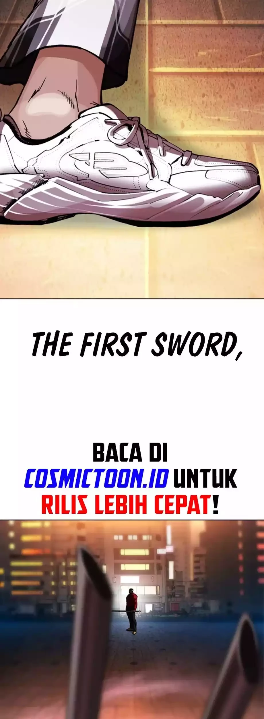 Lookism Chapter 579 - halaman 79
