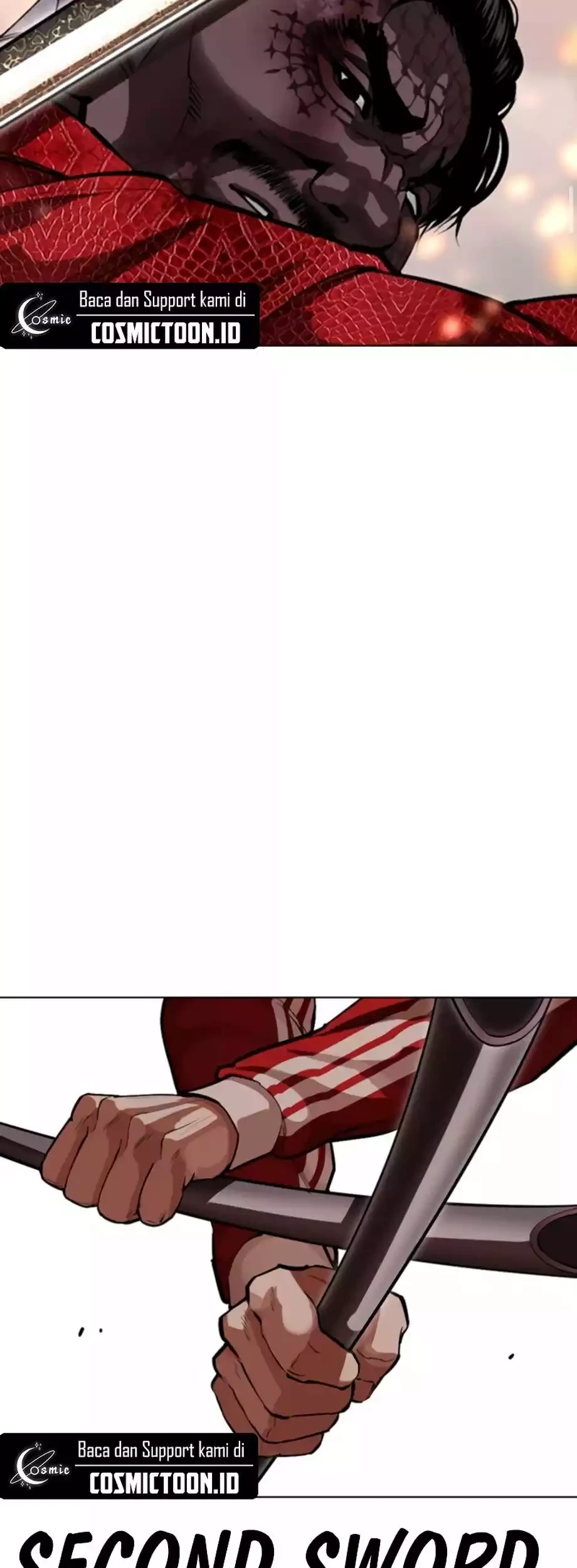 Lookism Chapter 579 - halaman 86